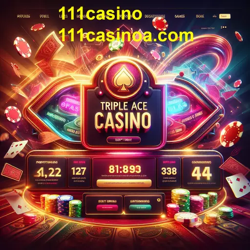Descubra as Melhores Promoções do 111casino