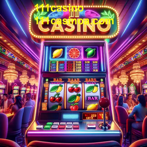 Explorando os Caça-Níqueis no 111casino: Diversão e Oportunidades